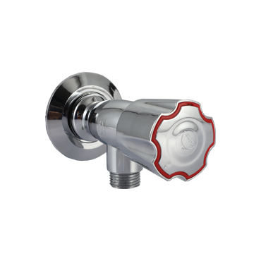 Angle Valve - CH
