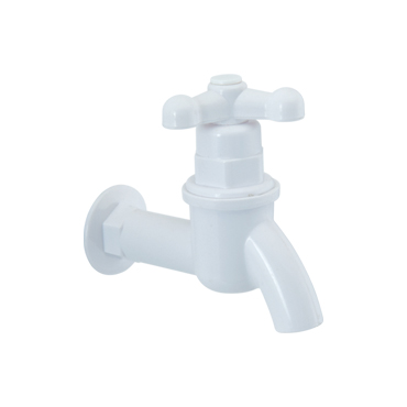 Slot Handle Tap