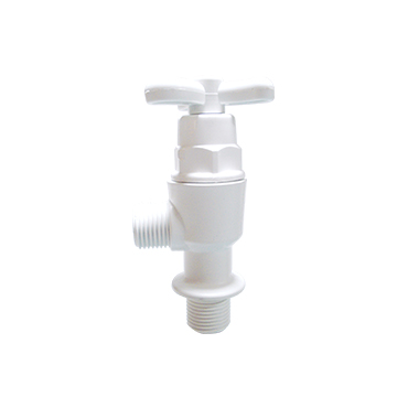 Angle Valve