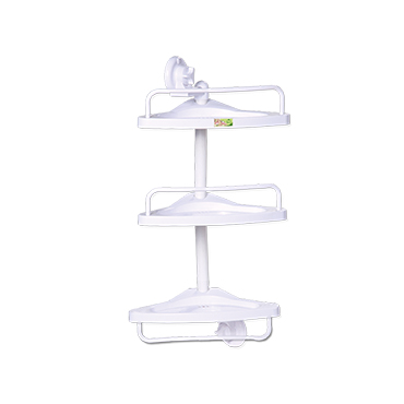 Premium Corner Rack