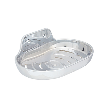Oval Soap Case - CH