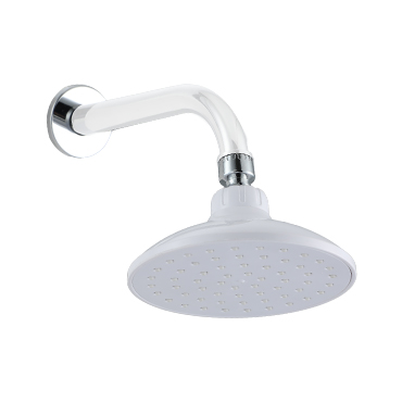 Deluxe Wall Shower