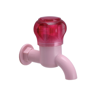 Wall Tap - S
