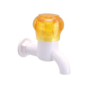 Wall Tap - S