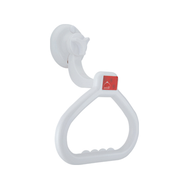 Fancy Towel Hanger