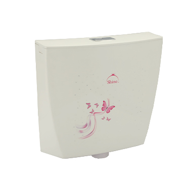 Handy Flush Tank