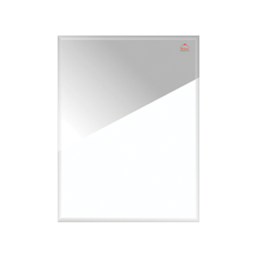 Shine Plain Mirror