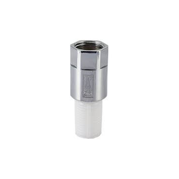 Shine Auto Foot Valve - SP