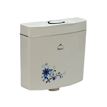 Dura Flush Tank