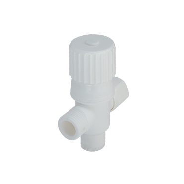 Angle Valve - S2