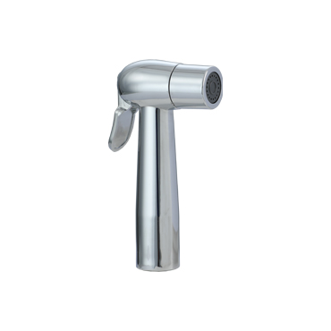 Premium Push Shower - CH