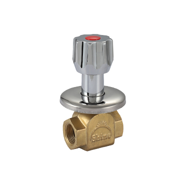 Conceal Stop Valve