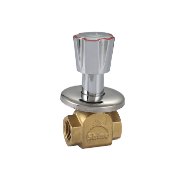 Conceal Stop Valve