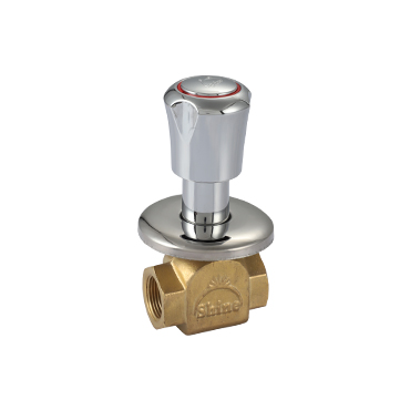 Conceal Stop Valve