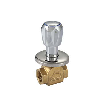 Conceal Stop Valve
