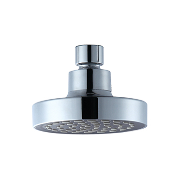 Iris Wall Shower