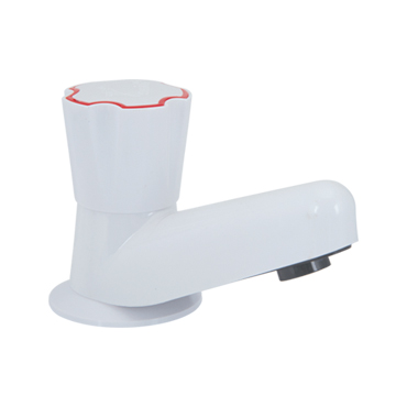 Pillar Cock–Basin