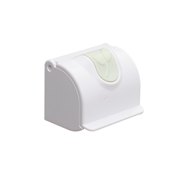 Wall Razor Holder