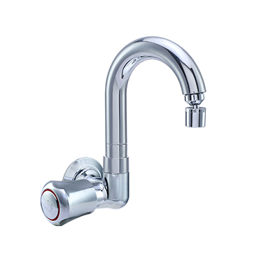 Moving Sink Tap