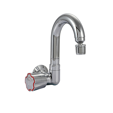 Moving Sink Tap