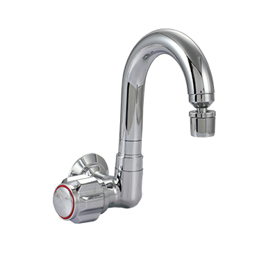 Moving Sink Tap