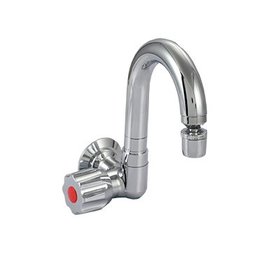 Moving Sink Tap