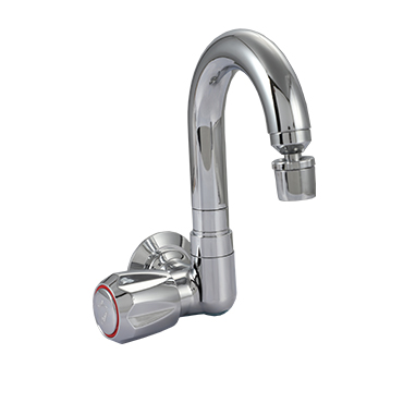 Moving Sink Tap