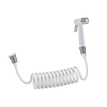 Low Pan Push Shower