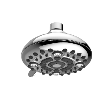 Havas Wall Shower