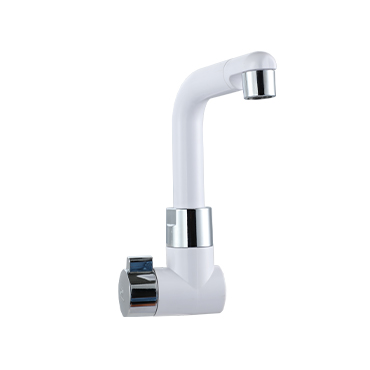 Sink Cock Thread Moving S3 (Pretty)